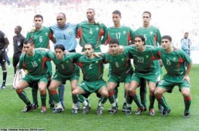 vive maroc